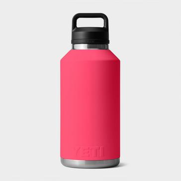 Pink YETI Rambler® 64oz Bottle 