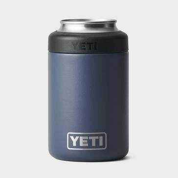 Navy YETI Rambler® 330 ML Colster® Can Insulator