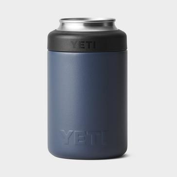 Navy YETI Rambler® 330 ML Colster® Can Insulator