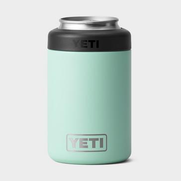 Green YETI Rambler® 330 ML Colster® Can Insulator
