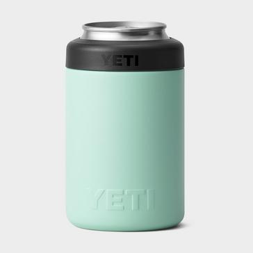Green YETI Rambler® 330 ML Colster® Can Insulator