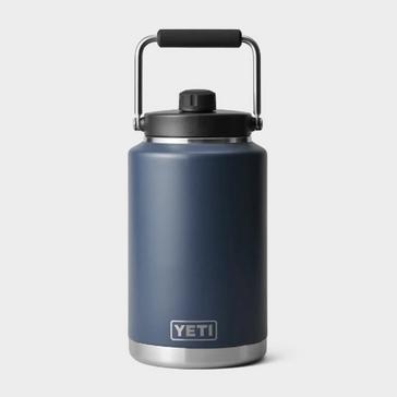 Blue YETI Rambler® ½ Gallon Jug