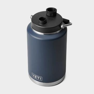 Blue YETI Rambler® ½ Gallon Jug