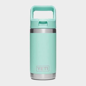 Green YETI Kids' Rambler® 12oz Bottle  