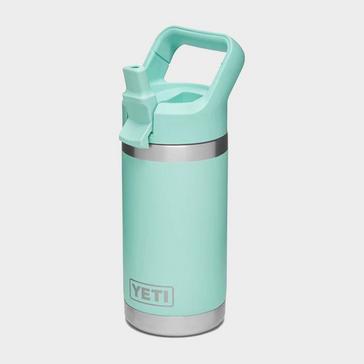 Green YETI Kids' Rambler® 12oz Bottle  