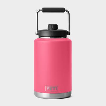 Pink YETI Rambler® One Gallon Jug