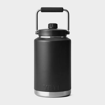 Black YETI Rambler® One Gallon Jug