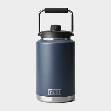 Blue YETI Rambler® One Gallon Jug