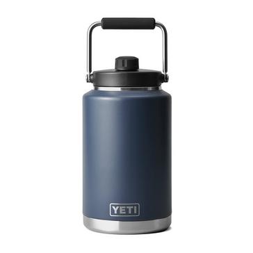Blue YETI Rambler® One Gallon Jug