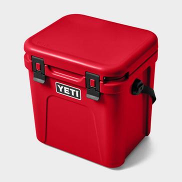 Red YETI Roadie® 24 Cool Box