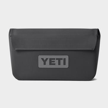 Grey YETI Sidekick Dry®1L Gear Case