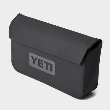 Grey YETI Sidekick Dry®1L Gear Case