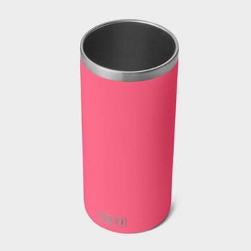 Pink YETI Rambler® Wine Chiller