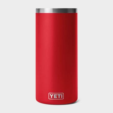 Red YETI Rambler® Wine Chiller