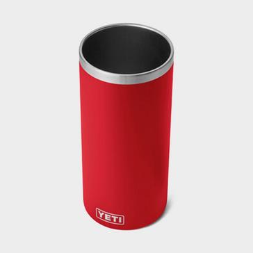 Red YETI Rambler® Wine Chiller