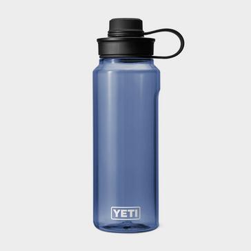 Blue YETI Yonder™ Water Bottle 1L
