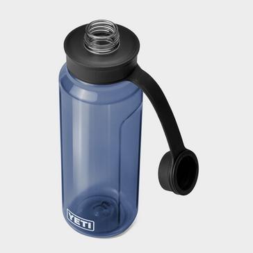 Blue YETI Yonder™ Water Bottle 1L