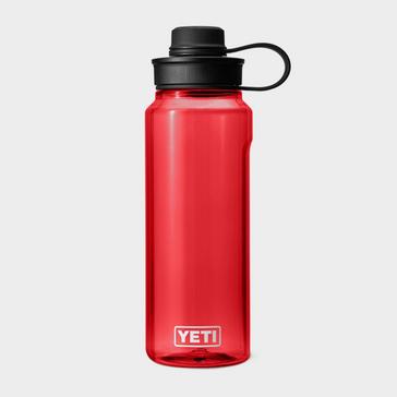 Red YETI Yonder™ Water Bottle 1L