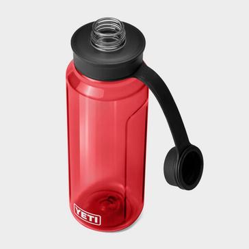 Red YETI Yonder™ Water Bottle 1L
