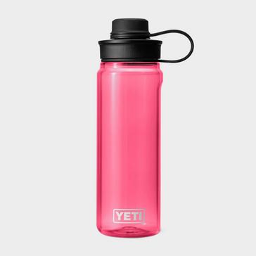 Pink YETI Yonder™ Water Bottle 750ml