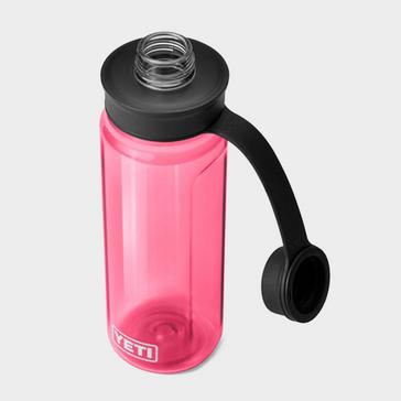 Pink YETI Yonder™ Water Bottle 750ml