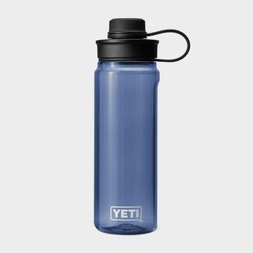 Blue YETI Yonder™ Water Bottle 750ml