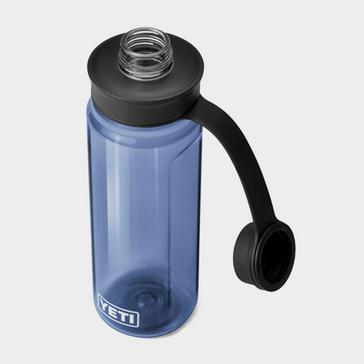 Blue YETI Yonder™ Water Bottle 750ml