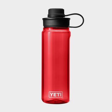 Red YETI Yonder™ Water Bottle 750ml