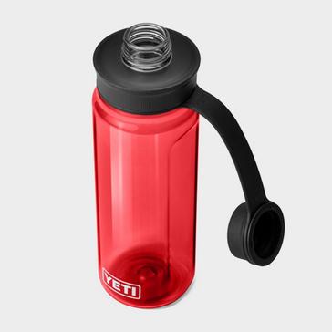 Red YETI Yonder™ Water Bottle 750ml