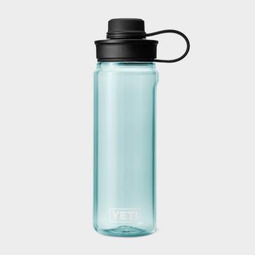 Green YETI Yonder™ Water Bottle 750ml