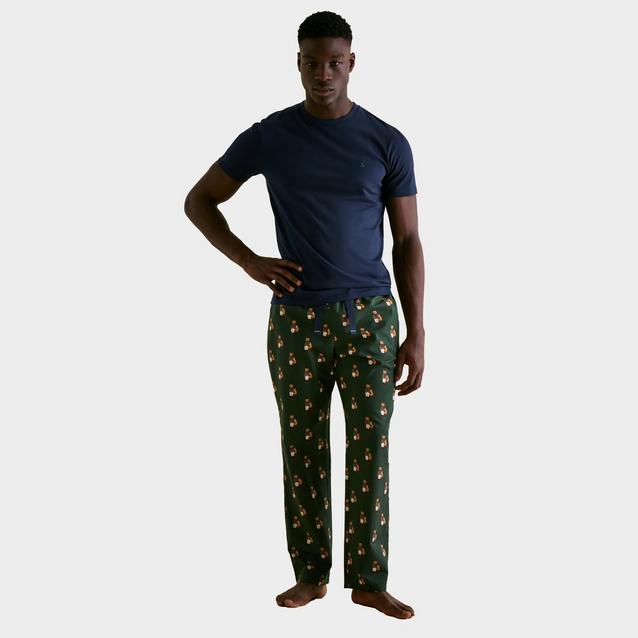 Joules mens pjs sale