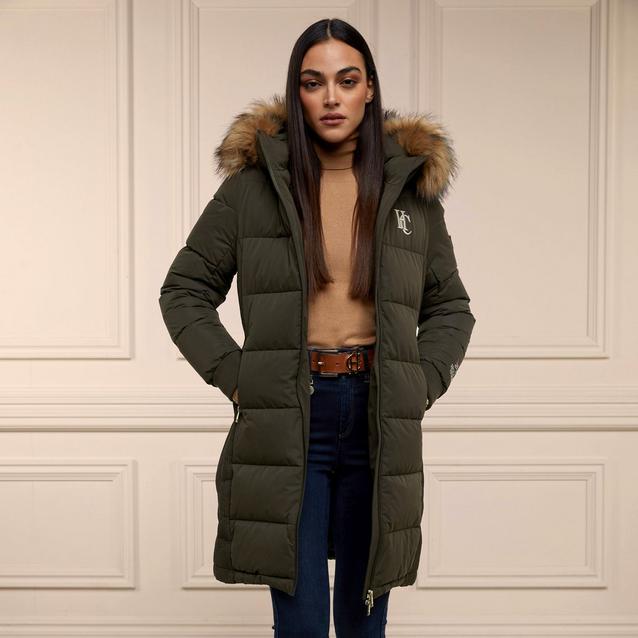 Puffer Coat Holland And Cooper Wellington Coat Holland Cooper The