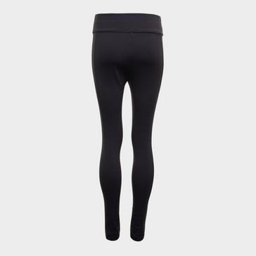 Black Holland Cooper Womens Beauford Leggings Black