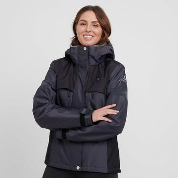 Purple Mountain Horse Womens Royal Grace Jacket Deep Purple