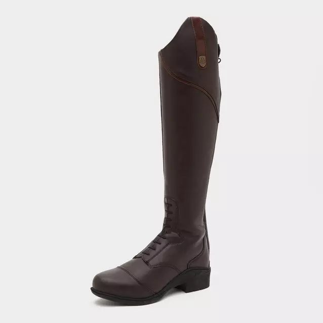 Mountain Horse Women's Veganza Tall Riding Boots GO Outdoors
