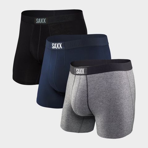 Mens thermal boxer shorts best sale