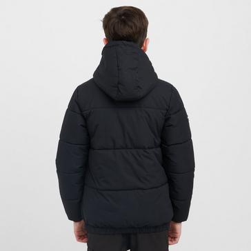 Black Nautica Competition Kids’ Statera Padded Jacket