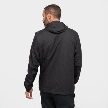  Berghaus Men’s Alpha Resist-Air Jacket