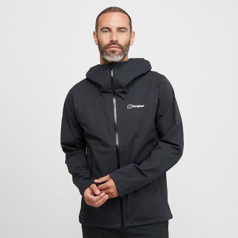 Berghaus windstopper softshell jacket online