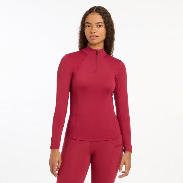 LeMieux Womens Base Layer Ember Naylors