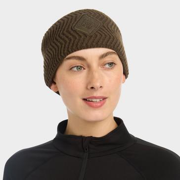 Green LeMieux Womens Lila Headband Alpine