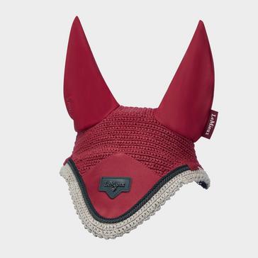 Red LeMieux Loire Fly Hood Ember