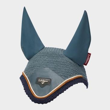 Blue LeMieux Loire Fly Hood Petrol