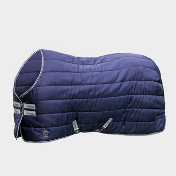 Blue LeMieux Arika Stable-Tek Standard Neck 200g Stable Rug Navy