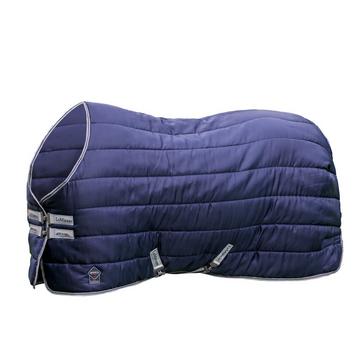 Blue LeMieux Arika Stable-Tek Standard Neck 200g Stable Rug Navy