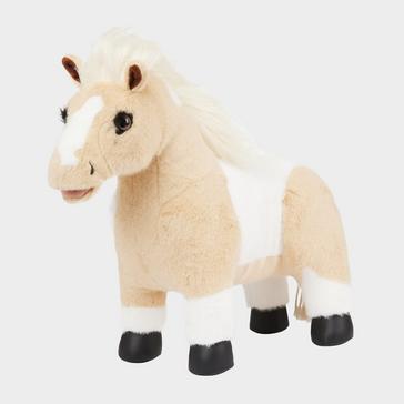Multi LeMieux Toy Pony Lemon