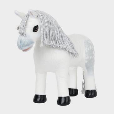 Grey LeMieux Toy Pony Coco