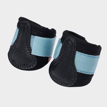 Blue LeMieux Toy Pony Grafter Boots Glacier