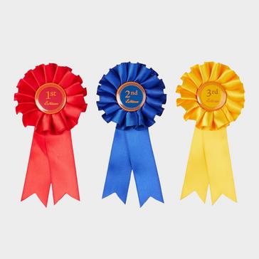 Multi LeMieux Toy Pony Rosette Pack