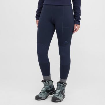 Navy Mountain Equipment Women's Turas Leggings